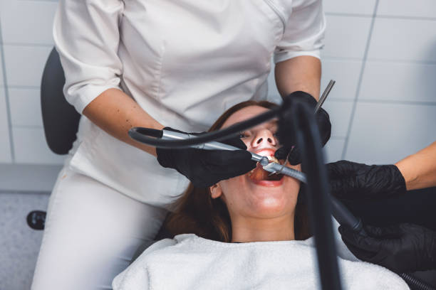 Best Emergency TMJ Treatment in Zephyrhills, FL