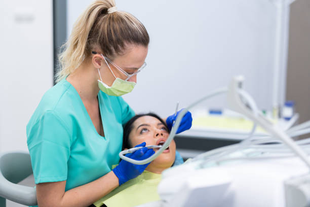 Best Emergency Treatment for Dental Infections or Abscesses in Zephyrhills, FL